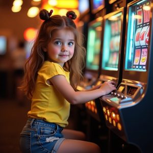 slot minimal depo 5k